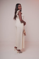 ENTERIZO MUJER BEIGE